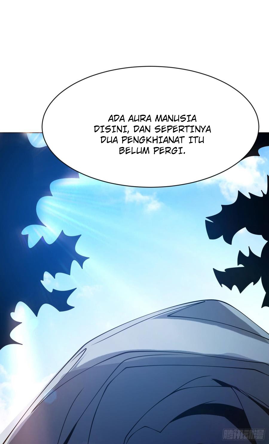 Martial Inverse Chapter 30 Gambar 43